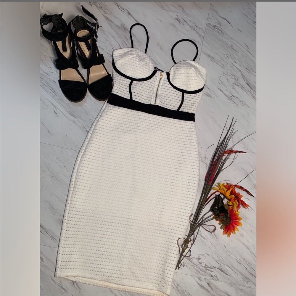 Fashion nova dress